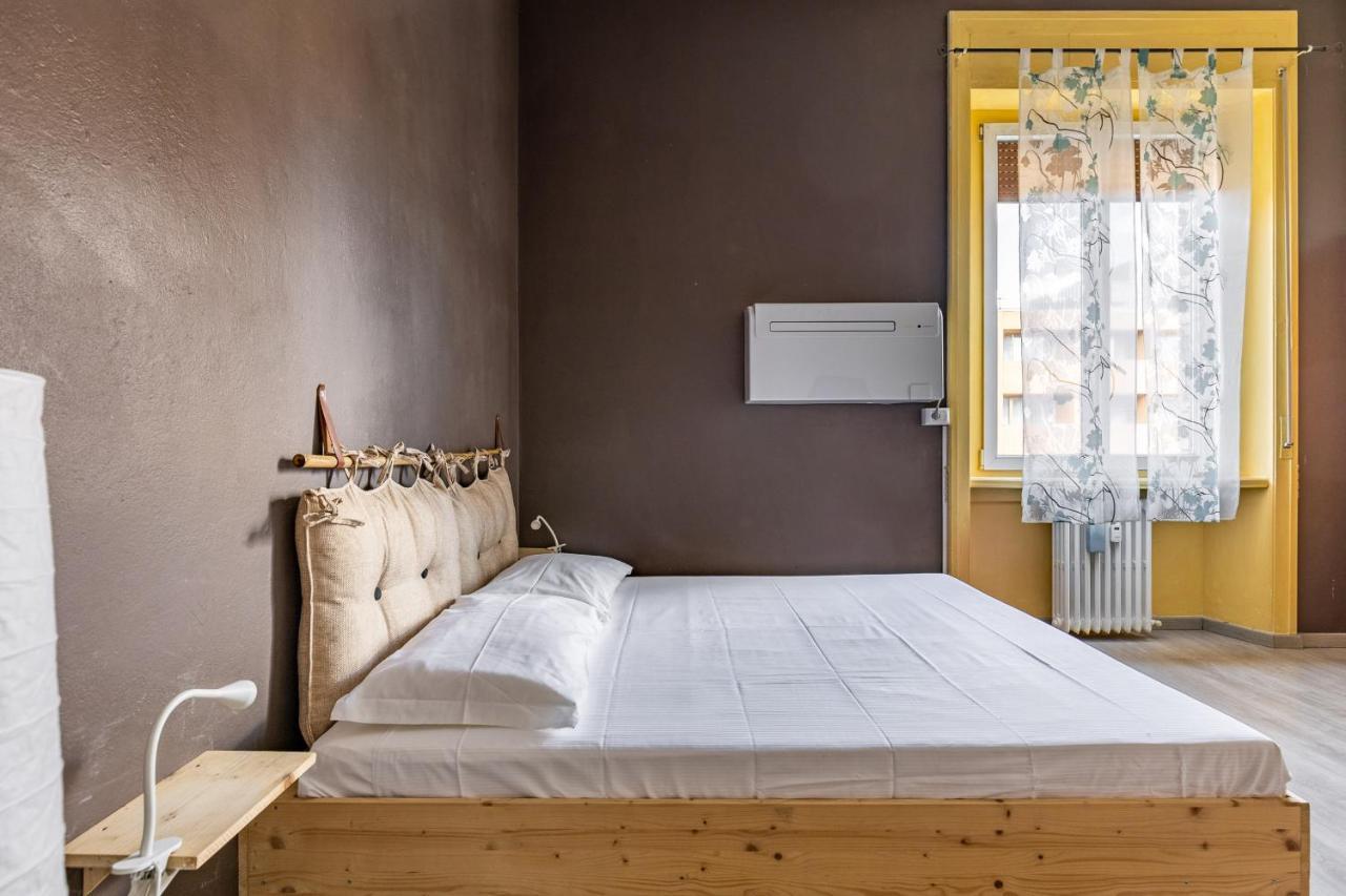 Gramsci 3 Studios By Wonderful Italy Bolonha Exterior foto