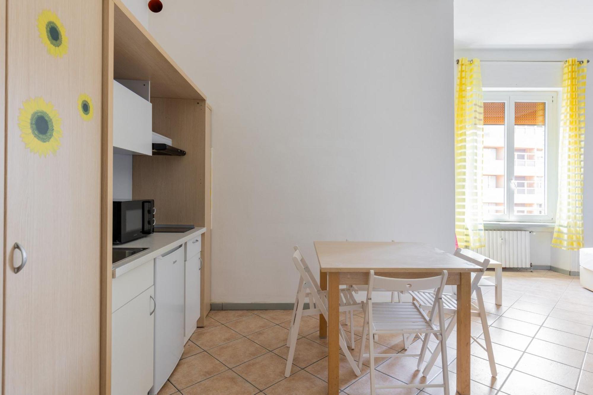 Gramsci 3 Studios By Wonderful Italy Bolonha Exterior foto